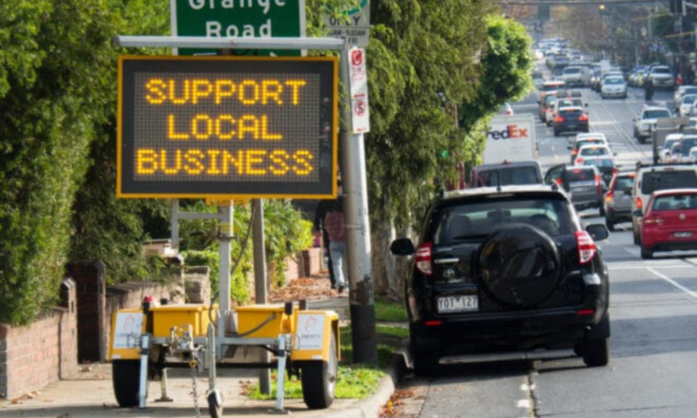 5 Local SEO Mistakes Costing North Melbourne Businesses New Customers