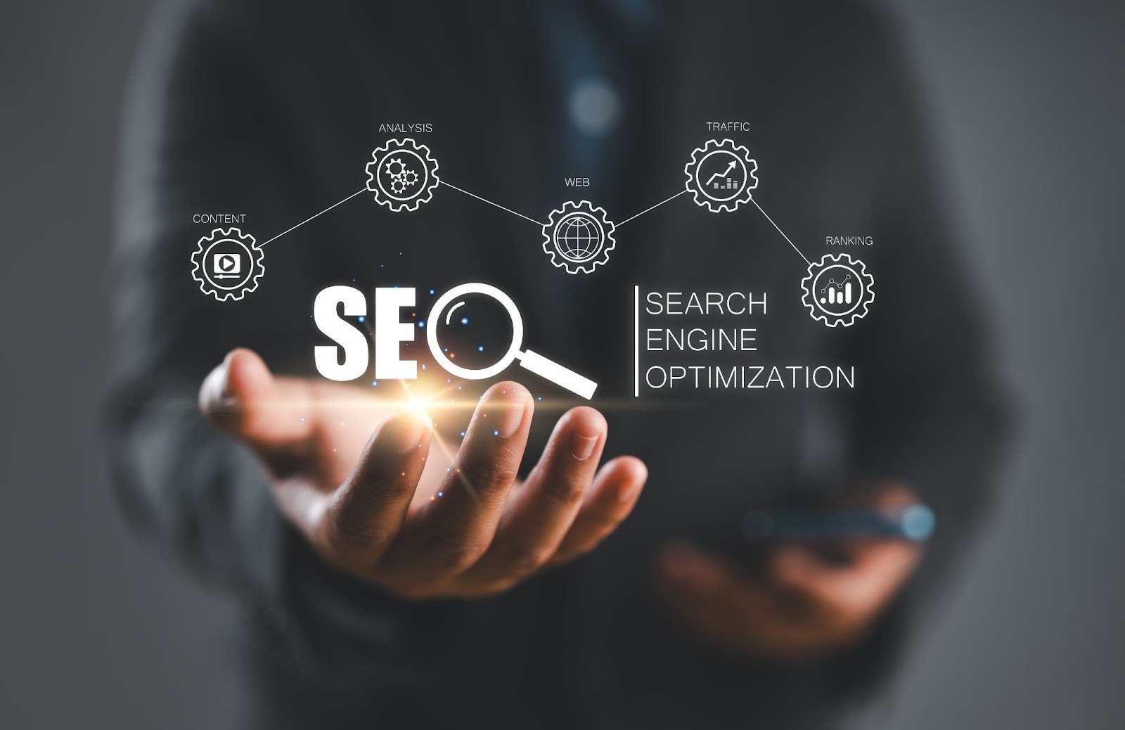 How Much Should I Be Paying for SEO?