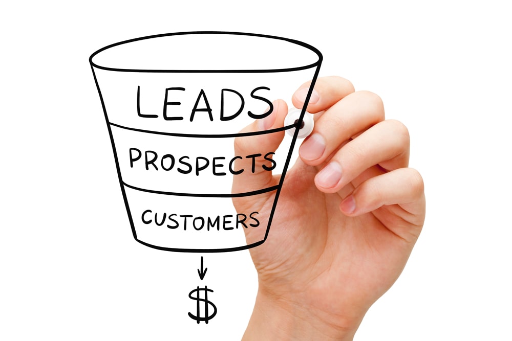 Lead Generation